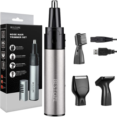  Nose Hair Trimmer
