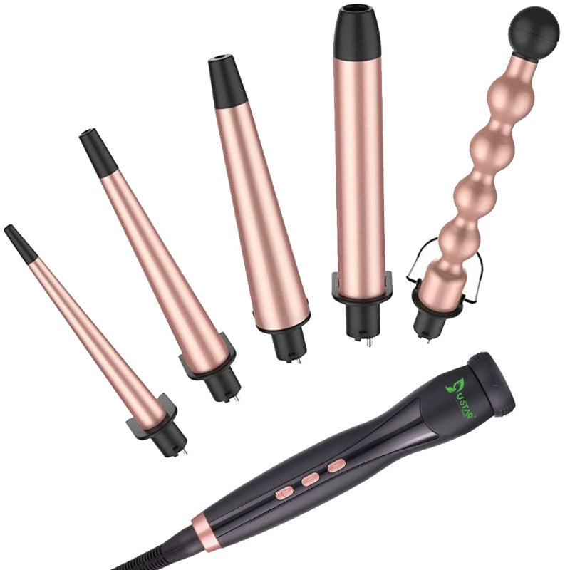 Bestope 5 in 2024 1 curling wand