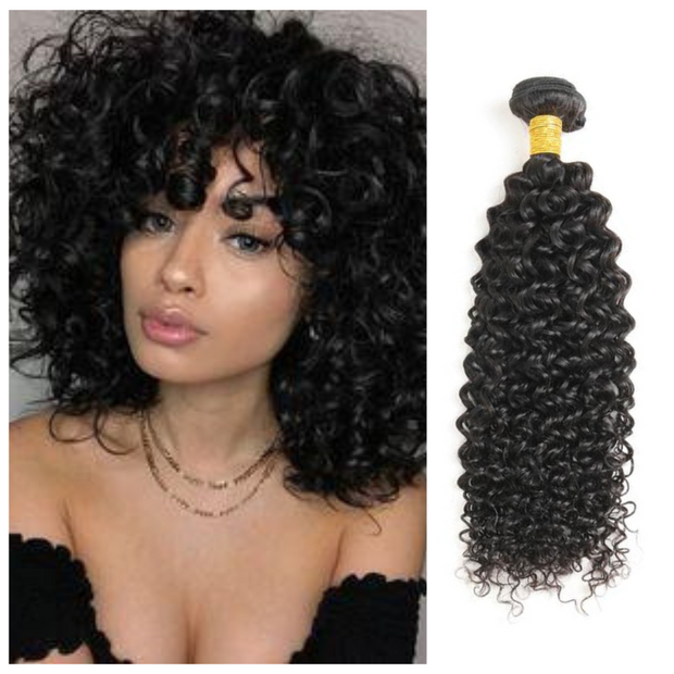 Angelbella Factory Price Malaysian Remy Human Hair Jerrt Curl Braiding Hair  for Black Women - China Hair and Human Hair price