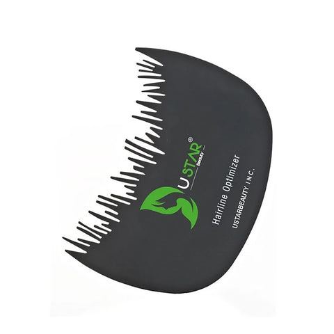 Ustar Hairline Optimizer  comb