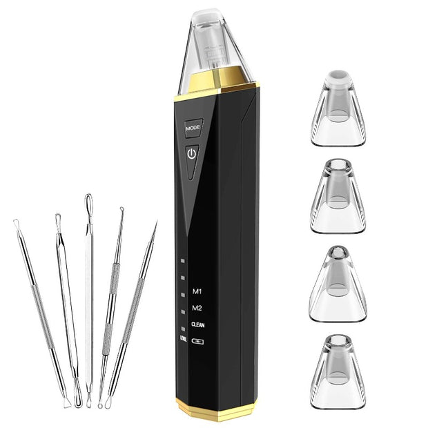 Blackhead Vacuum Pore Cleaner