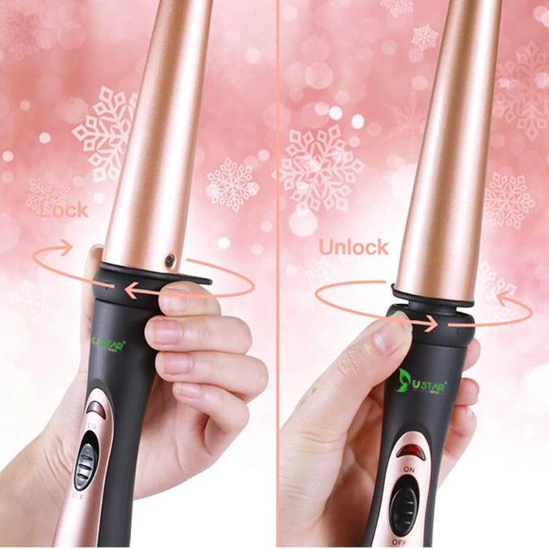 Bestope curling wand review best sale