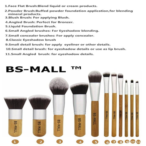 BS-MALL Makeup Brush