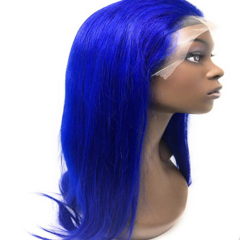  Lace Frontal Wig