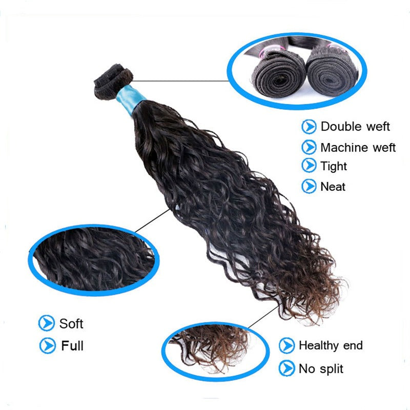 wholesale Human Hair extensions wigs and hair building fiber dropship ...