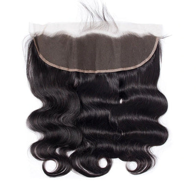 Brazilian Virgin Hair  Lace Frontal 