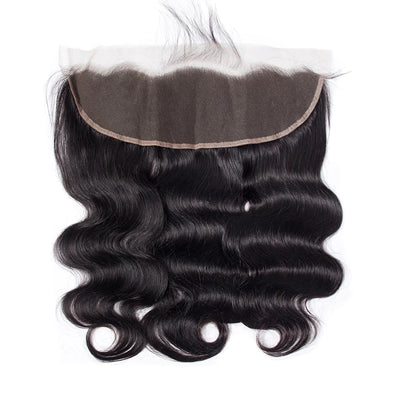 Brazilian Virgin Hair  Lace Frontal 