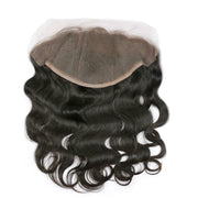 HD 13x6 Lace Free Part Frontal Body Wave