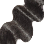 12A Raw Hair Body Wave Natural Black high quality full in end Unprocessed Human Hair Extensions