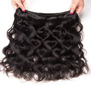 Ustar 7A Virgin Hair 4 Bundles Body Wave