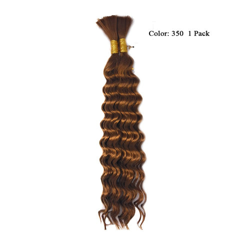 Natural Black Deep Weave Bulk Braiding Hair 50g Micro Micro Braids Human  Hair Mixing Lengths By TIJRLGVBN From Zhy493822323, $43.49