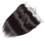 Body Wave 13x4 HD Lace Frontal Brazilian Virgin Hair