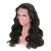 Lace Frontal Wig 