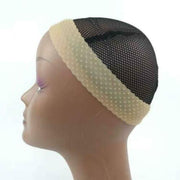 Flexible Silicone Headband Scarf Head Wig Grip (4 Color)