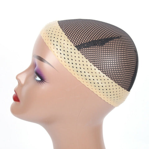 Flexible Silicone Headband Scarf Head Wig Grip (4 Color)