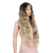 13x4 HD  Lace Front Wig Body Wave